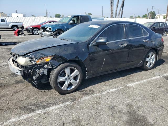 Photo 1 from auction – 2010 ACURA TSX with VIN JH4CU2F62AC004932