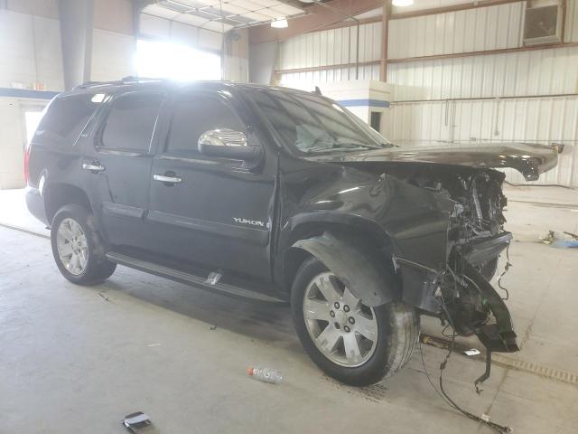 Photo 4 from auction – 2007 GMC YUKON with VIN 1GKFK13067J114843