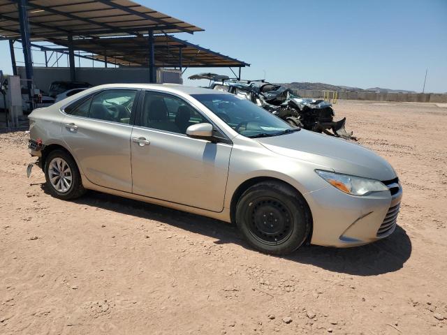 Photo 4 from auction – 2016 TOYOTA CAMRY LE with VIN 4T4BF1FK4GR573378
