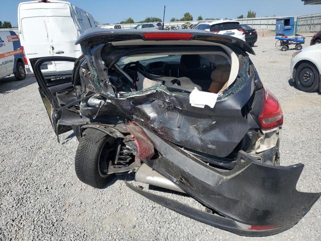 Photo 6 from auction – 2018 FORD FOCUS SE with VIN 1FADP3K29JL254017