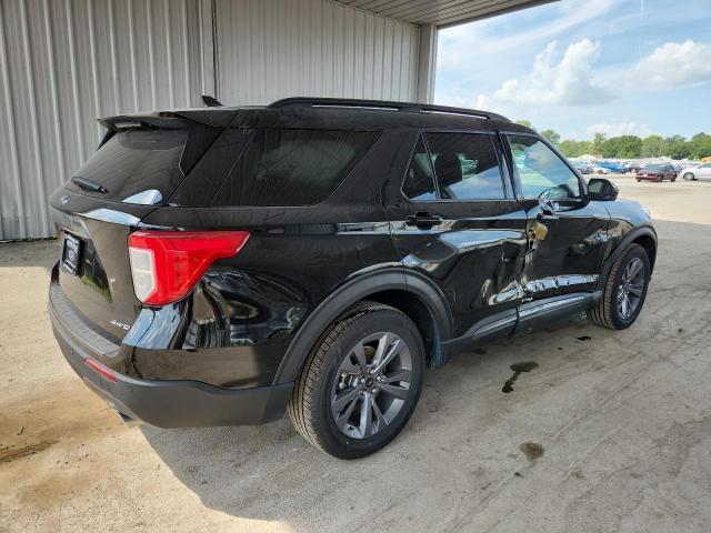 Фото 3 с аукциона – 2022 FORD EXPLORER X с VIN 1FMSK8DH2NGB96275