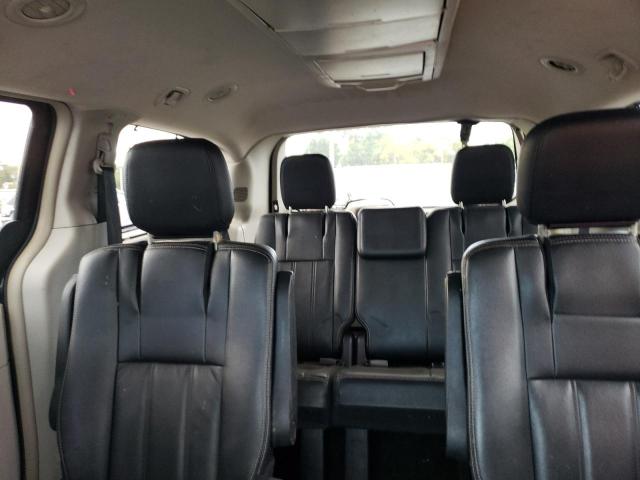 Photo 10 from auction – 2014 CHRYSLER TOWN & COU with VIN 2C4RC1BG0ER313464