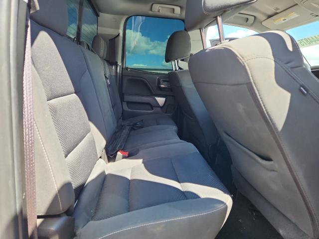Photo 10 from auction – 2017 CHEVROLET SILVERADO with VIN 1GCVKREC0HZ306498