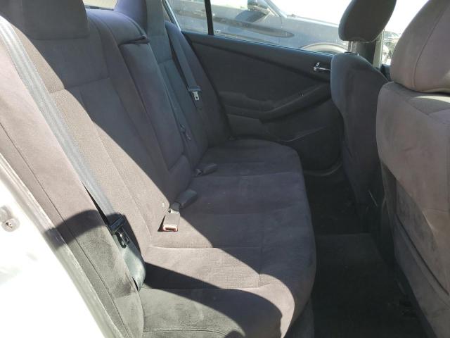 Photo 10 from auction – 2011 NISSAN ALTIMA BAS with VIN 1N4AL2APXBN455937