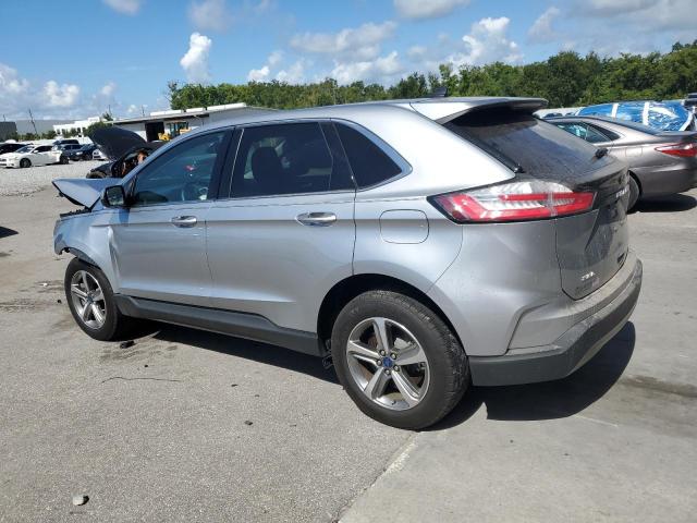 Photo 2 from auction – 2022 FORD EDGE SEL with VIN 2FMPK4J95NBA97906