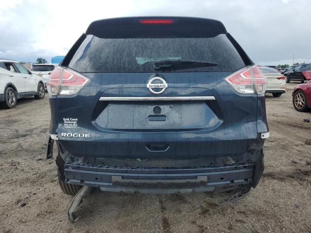 Foto 6 de la subasta – 2016 NISSAN ROGUE S con VIN KNMAT2MT0GP595655