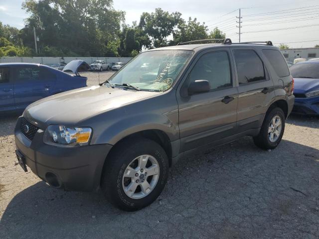 Photo 1 from auction – 2006 FORD ESCAPE XLT with VIN 1FMYU93106KB18283