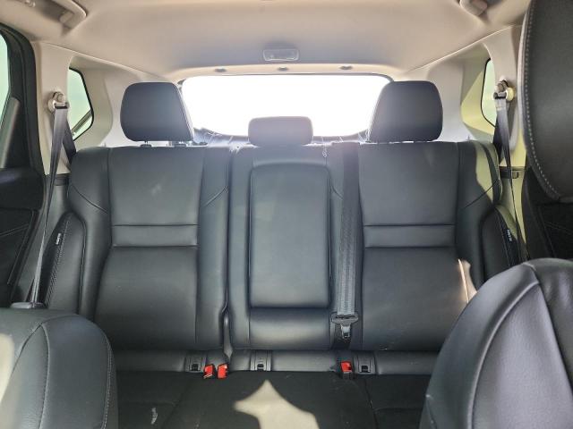 Photo 10 from auction – 2024 NISSAN ROGUE SL with VIN JN8BT3CA8RW357320