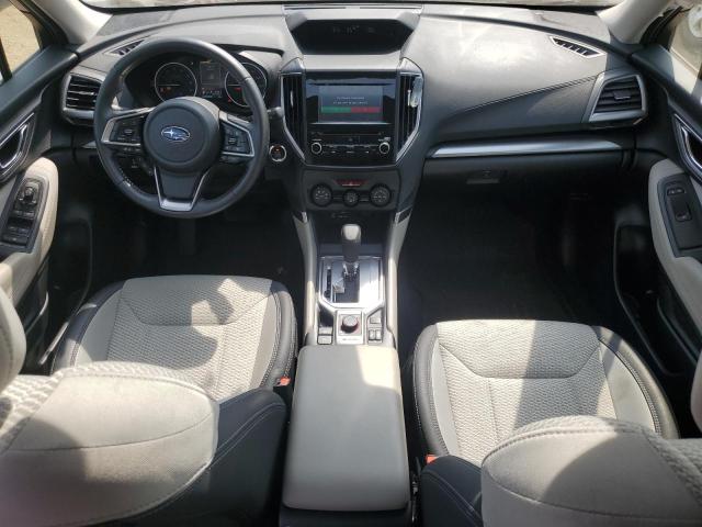 Photo 8 from auction – 2022 SUBARU FORESTER P with VIN JF2SKADC8NH522026