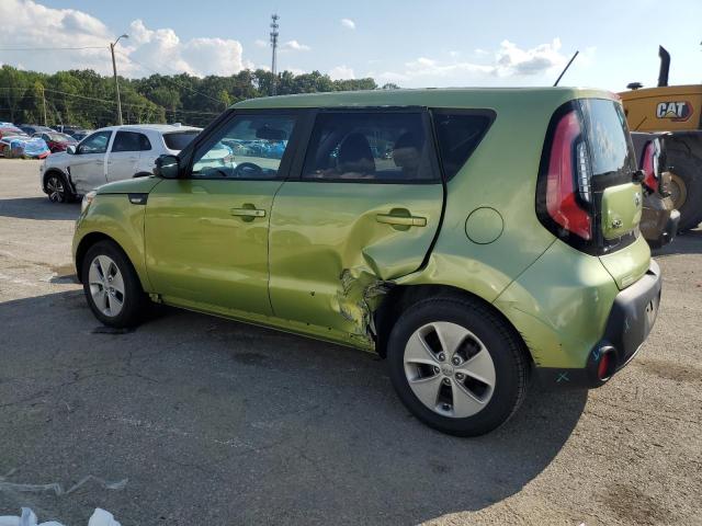 صورة رقم 2 من المزاد - 2014 KIA SOUL مع VIN KNDJN2A2XE7713455