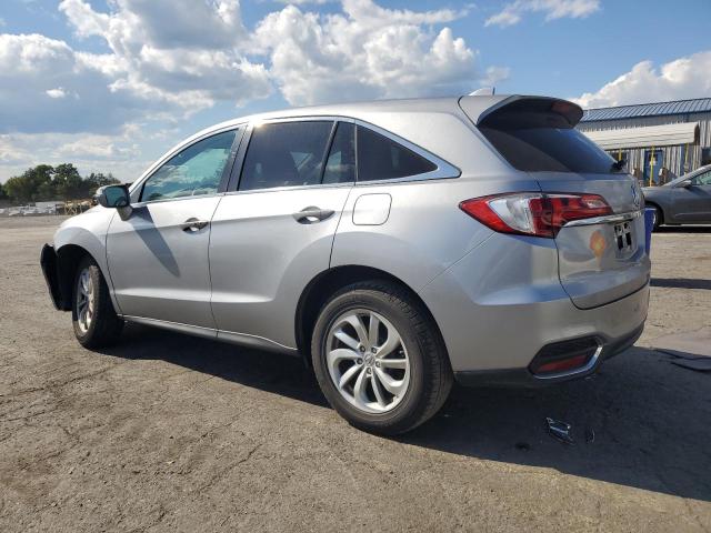 Photo 2 from auction – 2018 ACURA RDX with VIN 5J8TB4H33JL028261