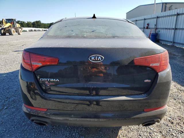Photo 6 from auction – 2012 KIA OPTIMA LX with VIN KNAGM4A72C5286752