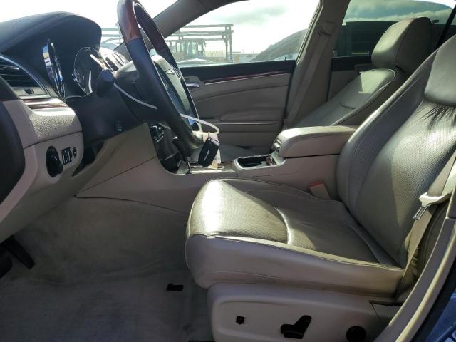 Photo 7 from auction – 2011 CHRYSLER 300C with VIN 2C3CA6CT3BH585341
