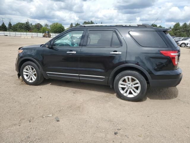 Photo 2 from auction – 2012 FORD EXPLORER X with VIN 1FMHK7D9XCGA71700
