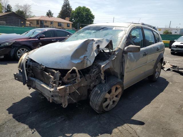 PONTIAC VIBE 2003 with VIN 5Y2SL62853Z407110 - Photo from auction