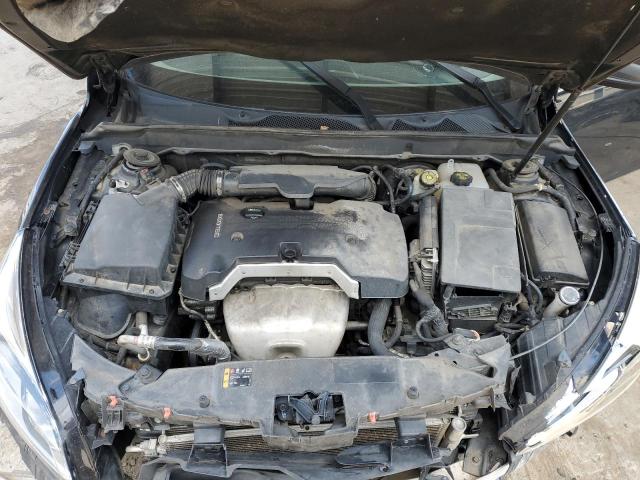 Photo 11 from auction – 2013 CHEVROLET MALIBU LS with VIN 1G11B5SA3DF205616