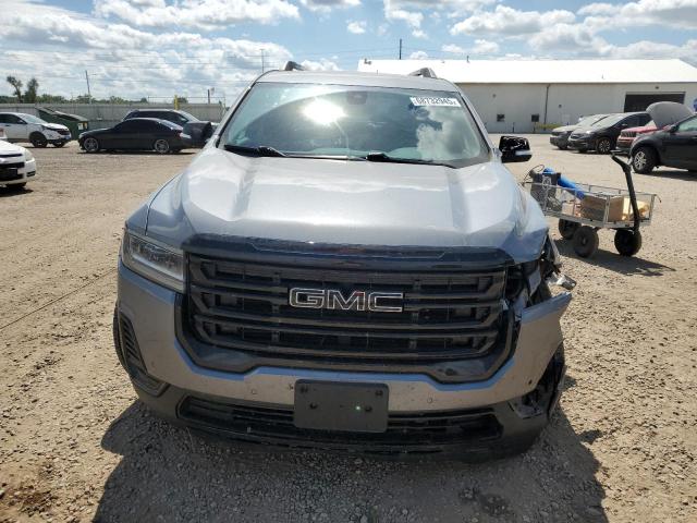 Photo 5 from auction – 2021 GMC ACADIA SLE with VIN 1GKKNRLS5MZ152180