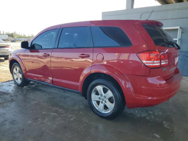 Photo 2 from auction – 2013 DODGE JOURNEY SE with VIN 3C4PDCAB7DT556061