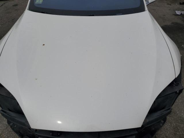 Photo 11 from auction – 2017 TESLA MODEL S with VIN 5YJSA1E29HF186012