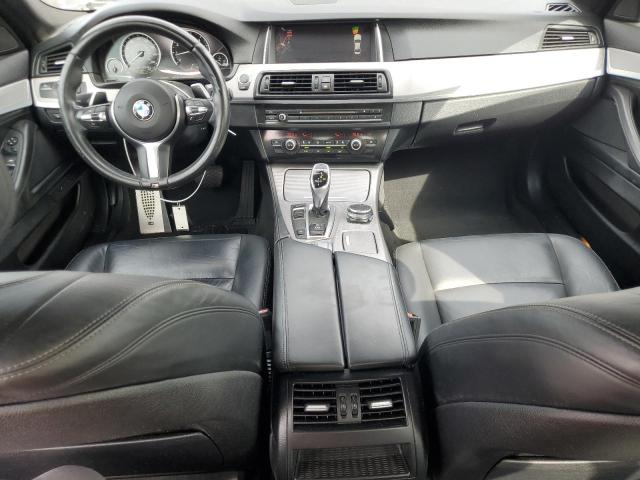 Photo 8 from auction – 2015 BMW 535 I with VIN WBA5B1C51FD921526
