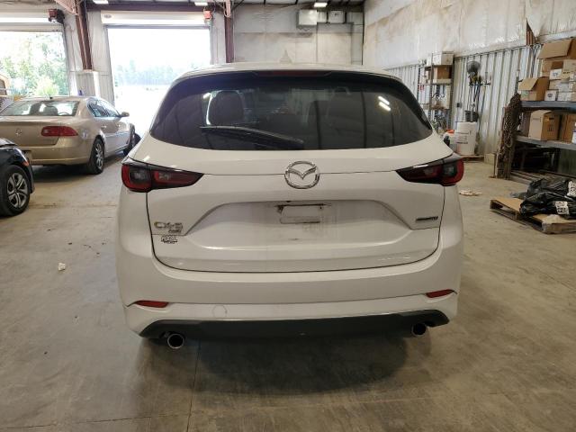 Photo 6 from auction – 2024 MAZDA CX-5 PREFE with VIN JM3KFBCL2R0407122