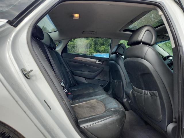 Photo 10 from auction – 2016 HYUNDAI SONATA SPO with VIN 5NPE34AF0GH428784