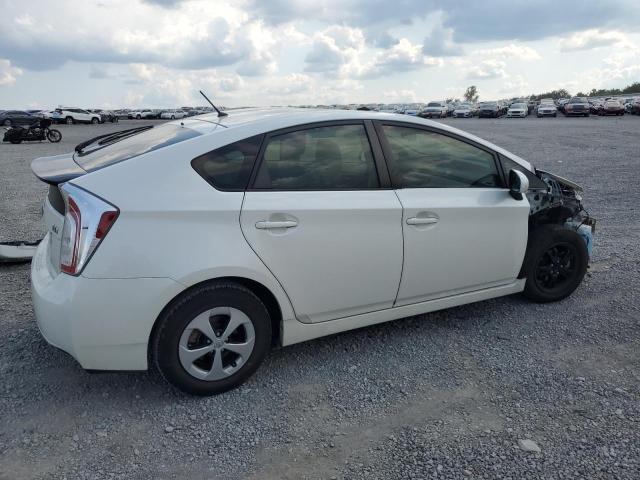 Фото 3 с аукциона – 2014 TOYOTA PRIUS с VIN JTDKN3DU4E0364681