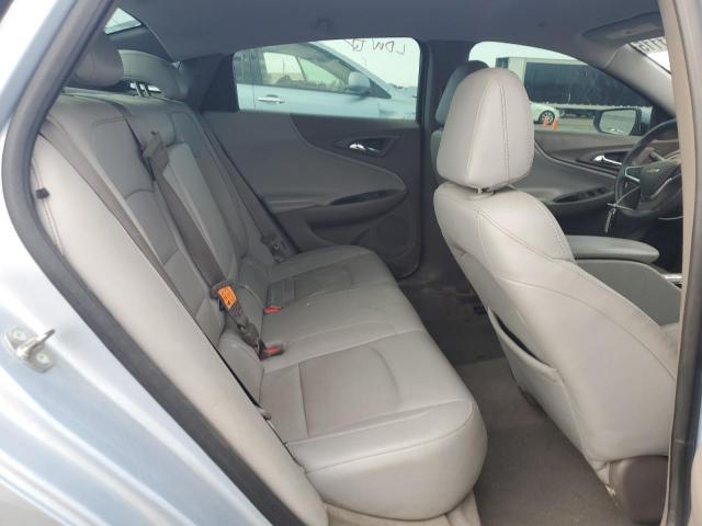 Photo 10 from auction – 2017 CHEVROLET MALIBU LT with VIN 1G1ZE5ST8HF265487