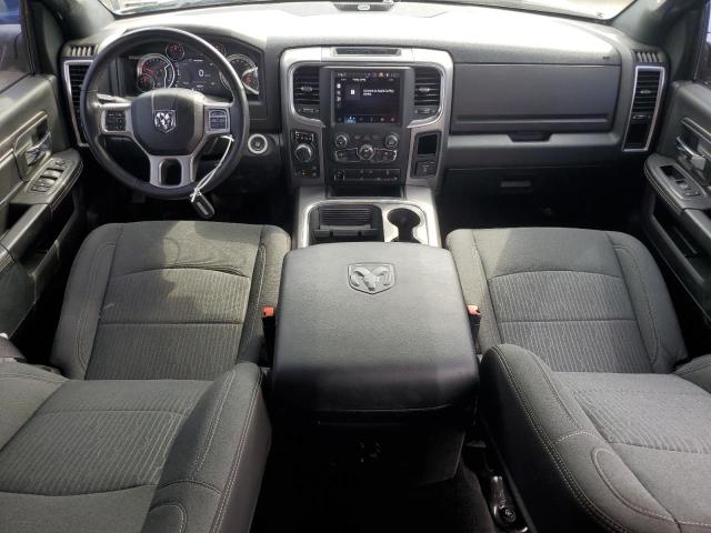 Photo 8 from auction – 2022 RAM 1500 CLASSIC SLT with VIN 1C6RR7GG8NS191310