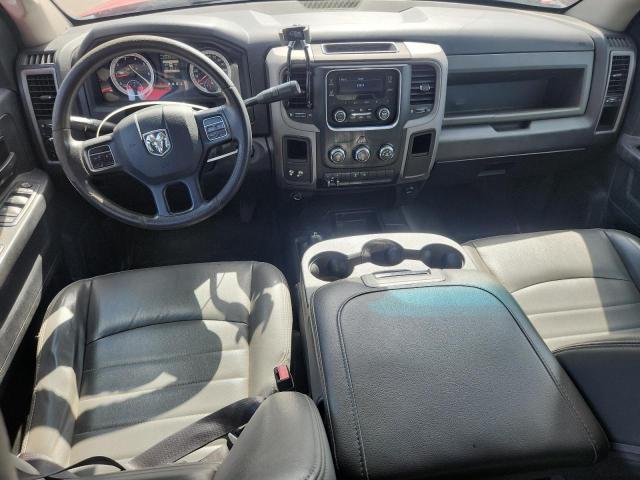 Photo 8 from auction – 2016 RAM 2500 ST with VIN 3C6TR5HT7GG372916