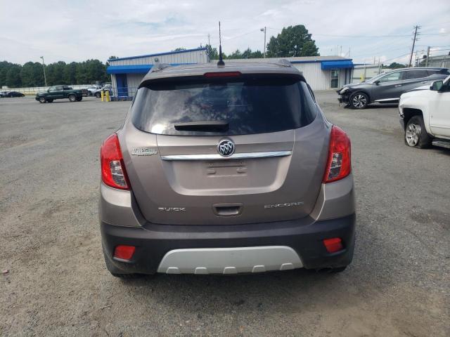 Photo 6 from auction – 2014 BUICK ENCORE CON with VIN KL4CJBSB4EB564390