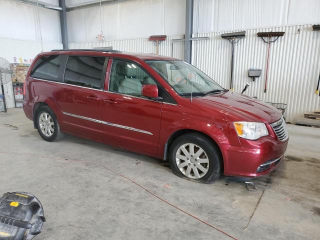 Photo 4 from auction – 2014 CHRYSLER TOWN & COU with VIN 2C4RC1BG4ER195158
