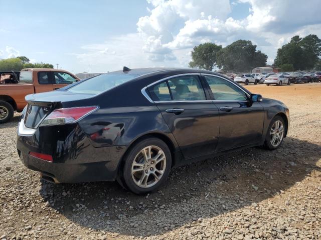 Photo 3 from auction – 2010 ACURA TL with VIN 19UUA8F53AA009353