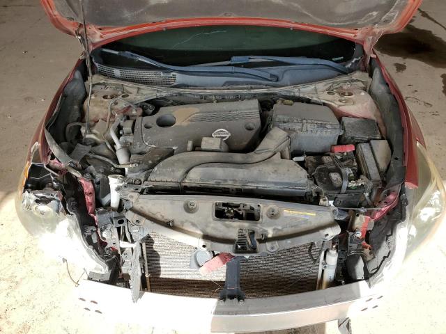 Photo 11 from auction – 2015 NISSAN ALTIMA 2.5 with VIN 1N4AL3APXFC205332