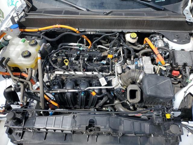 Photo 11 from auction – 2023 FORD MAVERICK X with VIN 3FTTW8E3XPRA18917