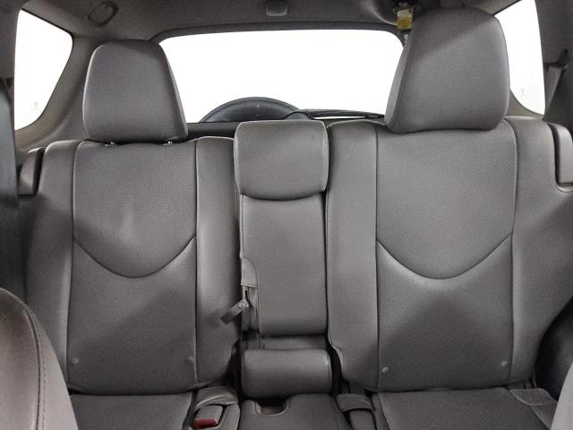 Photo 10 from auction – 2012 TOYOTA RAV4 LIMIT with VIN 2T3YK4DVXCW017642