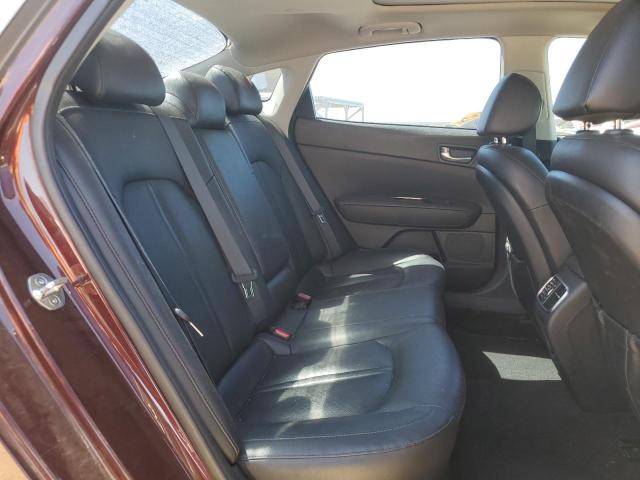 Photo 10 from auction – 2019 KIA OPTIMA EX with VIN 5XXGU4L17KG344490