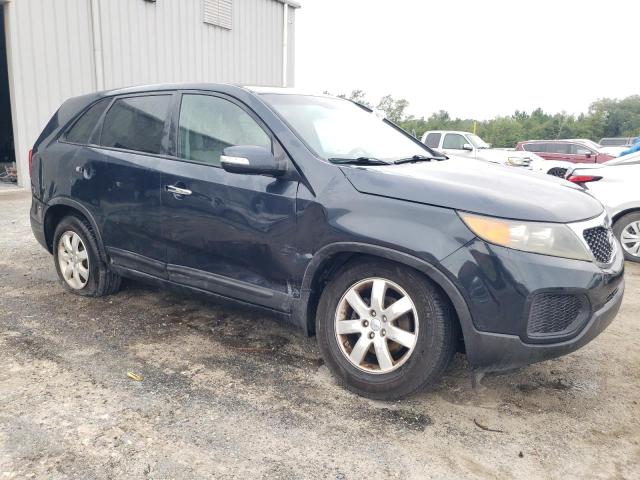 Photo 4 from auction – 2012 KIA SORENTO BA with VIN 5XYKT3A18CG270603