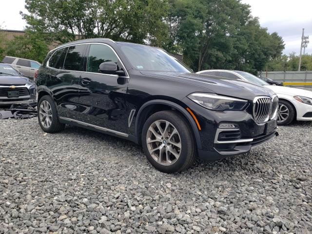 Photo 4 from auction – 2019 BMW X5 XDRIVE4 with VIN 5UXCR6C53KLL04971