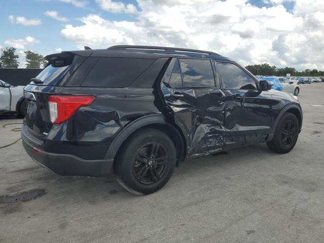 Photo 3 from auction – 2020 FORD EXPLORER X with VIN 1FMSK7DH2LGA23959