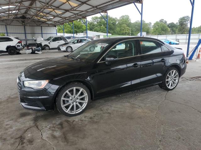 AUDI A3 PREMIUM 2015 with VIN WAUCJGFF3F1063561 - Photo from auction