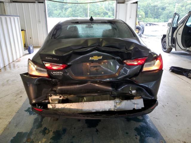 Photo 6 from auction – 2017 CHEVROLET MALIBU LS with VIN 1G1ZB5ST5HF222394