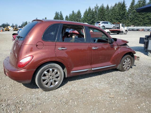 Photo 3 from auction – 2008 CHRYSLER PT CRUISER with VIN 3A8FY48B28T118512