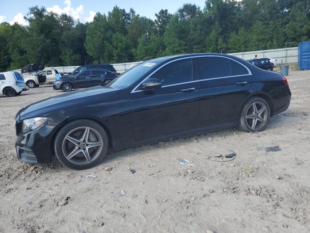 MERCEDES-BENZ E 300 2017 with VIN WDDZF4JB4HA079021 - Photo from auction
