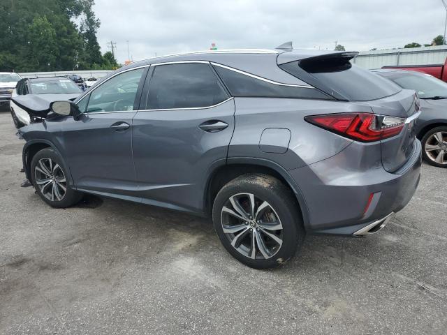 Photo 2 from auction – 2018 LEXUS RX 350 BAS with VIN 2T2ZZMCA2JC103528