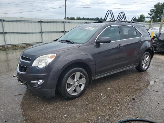 Photo 1 from auction – 2015 CHEVROLET EQUINOX LT with VIN 2GNALCEK3F6172960