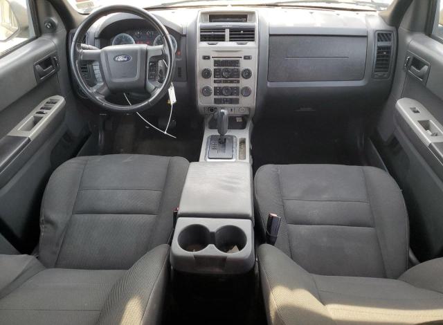 Photo 8 from auction – 2010 FORD 150 with VIN 1FMCU0D75AKB20810