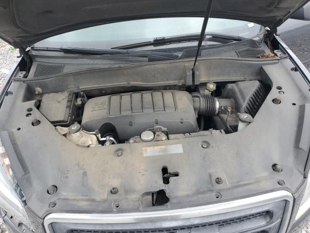 Photo 12 from auction – 2014 GMC ACADIA SLE with VIN 1GKKRNED7EJ206476