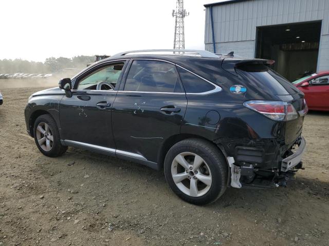 Photo 2 from auction – 2013 LEXUS RX 350 BAS with VIN 2T2BK1BA3DC208511