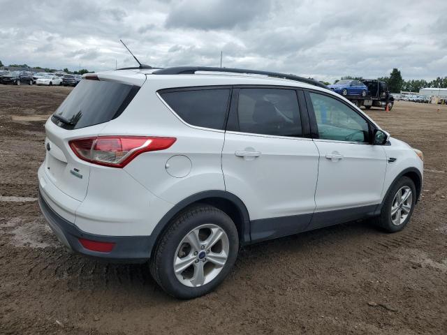 Photo 3 from auction – 2016 FORD ESCAPE SE with VIN 1FMCU0GX8GUC51366